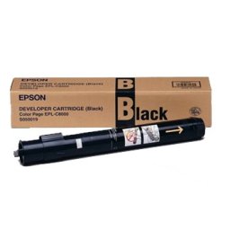Toner Epson C13S050019 Preto