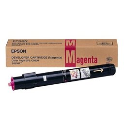 Toner Epson C13S050017 Magenta