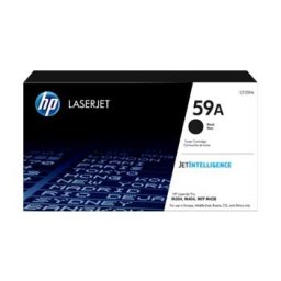 Toner HP 59X Preto CF259X