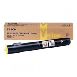 Toner Epson C13S050016 Amarelo