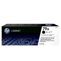 Toner HP 79A Preto CF279A
