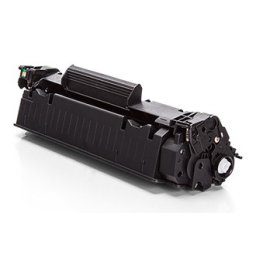 Toner Compatível para HP 79A Preto CF279A