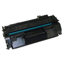 Toner Compatível para HP 80A Preto CF280A