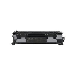 Toner Compatível para HP 80X Preto CF280X