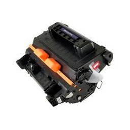 Toner Compatível para HP 81A Preto CF281A