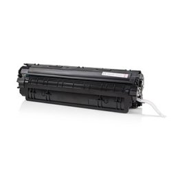Toner Compatível para HP 83X Preto CF283X