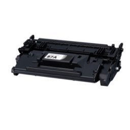 Toner Compatível para HP 87A Preto CF287A
