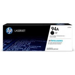 Toner HP 94A Preto CF294A
