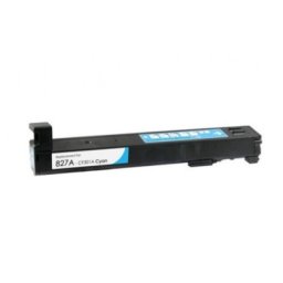 Toner Compatível para HP 827A Azul CF301A