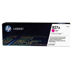 Toner HP 827A Magenta CF303A