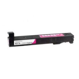 Toner Compatível para HP 827A Magenta CF303A