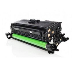 Toner Compatível p/ HP 653X Preto CF320X