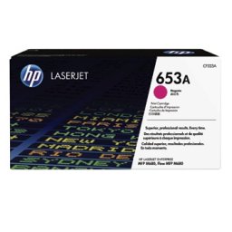 Toner HP 653A Magenta CF323A