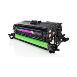 Toner Compatível para HP 653A Amarelo CF323A