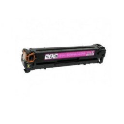 Toner Compatível para HP 654A Magenta CF333A