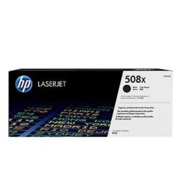 Toner HP 508X Preto CF360X