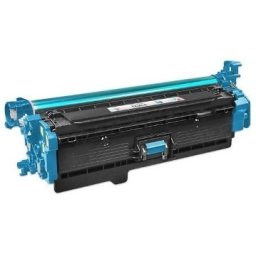 Toner Compatível para HP 508A Azul CF361A