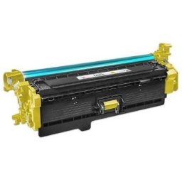 Toner Compatível para HP 508X Amarelo CF362X