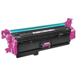 Toner Compatível para HP 508A Magenta CF363A