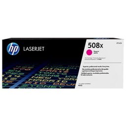 Toner HP 508X Magenta CF363X