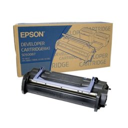 Toner Epson C13S050087 Preto