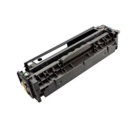 Toner Compatível para HP 312X Preto CF380X