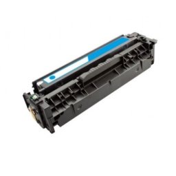 Toner Compatível para HP 312A Azul CF381A