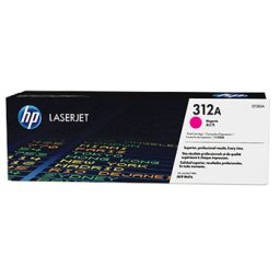 Toner HP 312A Magenta CF383A