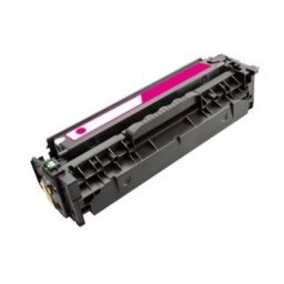 Toner Compatível para HP 312A Magenta CF383A