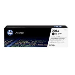 Toner HP 201A Preto CF400A