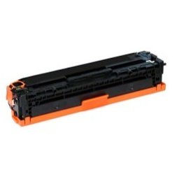 Toner Compatível para HP 201X Preto CF400X