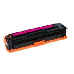 Toner Compatível para HP 201X Magenta CF403X