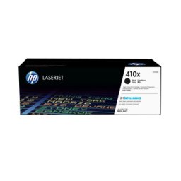 Toner HP 410X Preto CF410X