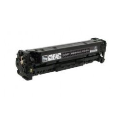 Toner Compatível para HP 410X Preto CF410X