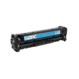 Toner Compatível p/ HP 411X Azul CF411X