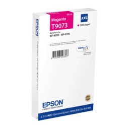 Tinteiro Epson T9073 Magenta C13T907340 69ml