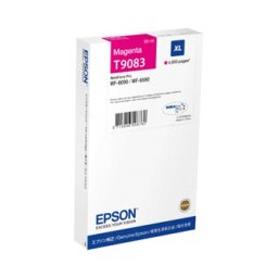 Tinteiro Epson T9083 Magenta C13T908340 39ml
