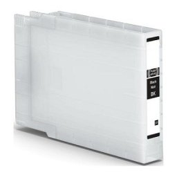 Tinteiro Compatível para Epson T9081 Preto C13T908140