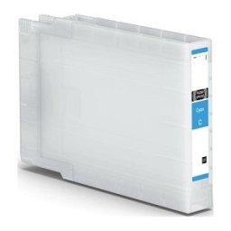 Tinteiro Compatível para Epson T9082 Azul C13T908240