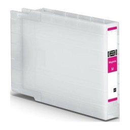 Tinteiro Compatível para Epson T9083 Magenta C13T908340