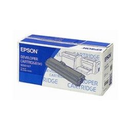 Toner Epson C13S050167 Preto