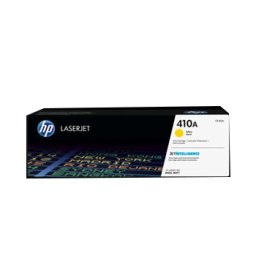 Toner HP 410A Amarelo CF412A