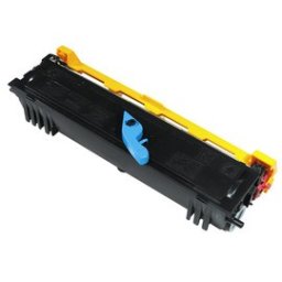 Toner Compatível p/ Epson C13S050167 Preto