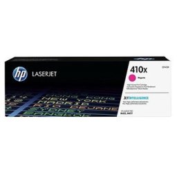 Toner HP 410X Magenta CF413X