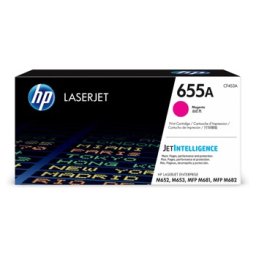 Toner HP 655A Magenta CF453A
