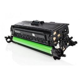 Toner Compatível para HP 656X Preto CF460X