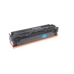 Toner Compatível para HP 205A Azul CF531A