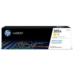 Toner HP 205A Amarelo CF532A