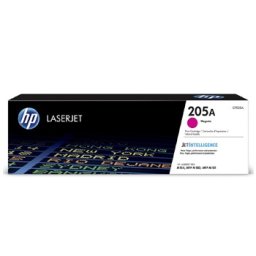 Toner HP 205A Magenta CF533A