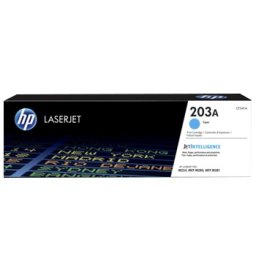 Toner HP 203A Azul CF541A
